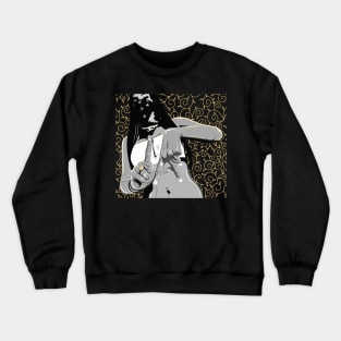 L.A. Crewneck Sweatshirt